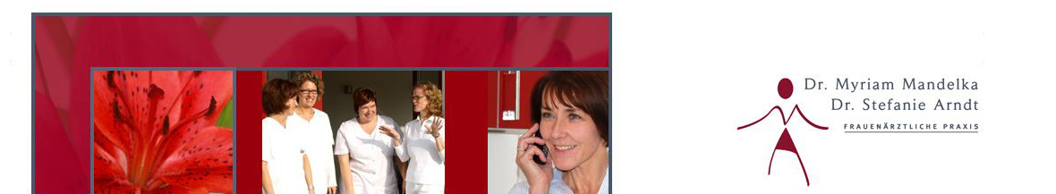 Unser Team - Mandelka & Arndt