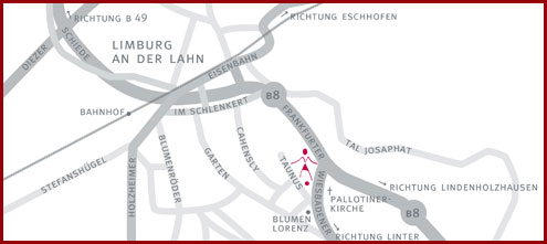 stadtplan